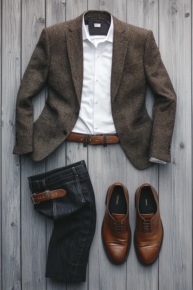 Capsule Wardrobe for Men: Simple Yet Stylish Essentials